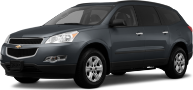 2012 Chevrolet Traverse Prices Reviews Amp Pictures