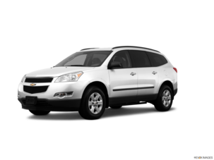 Used 2012 Chevrolet Traverse Values Cars For Sale Kelley Blue Book