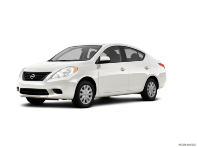 Used 2012 Nissan Versa Values Cars For Sale Kelley Blue Book