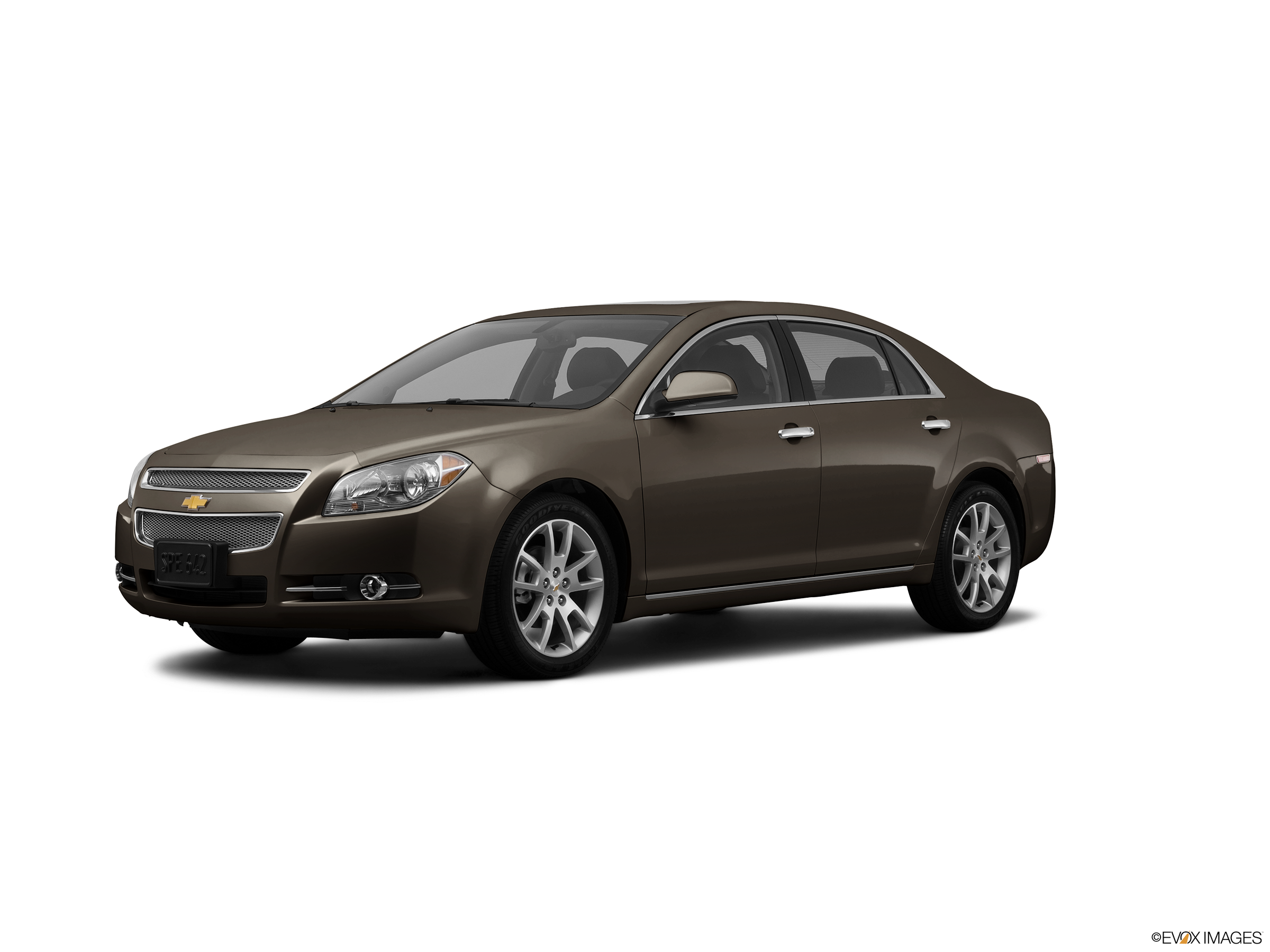Used 2012 Chevrolet Malibu LTZ Sedan 4D Pricing Kelley Blue Book