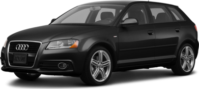 Used 2012 Audi A3 Values Cars For Sale Kelley Blue Book