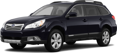 2012 Subaru Outback Prices Reviews Amp Pictures Kelley