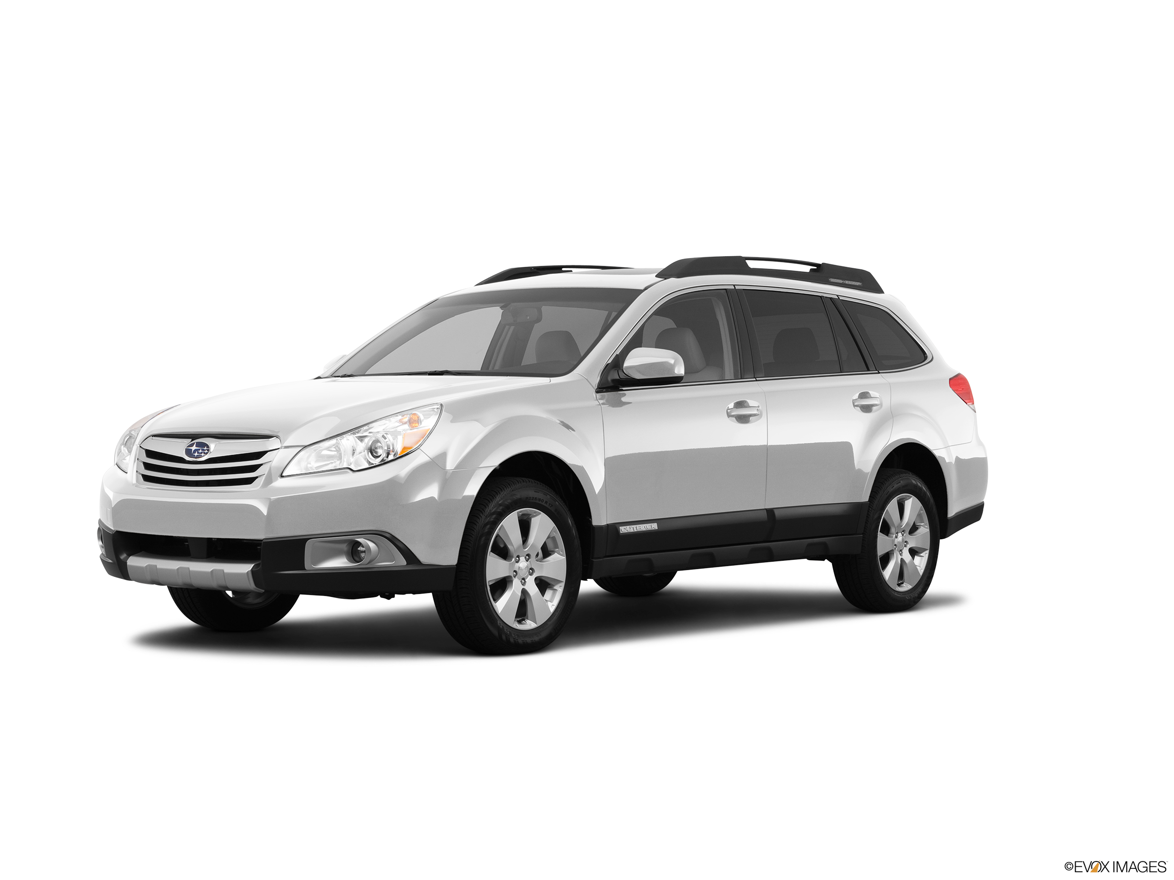 Subaru outback 2012