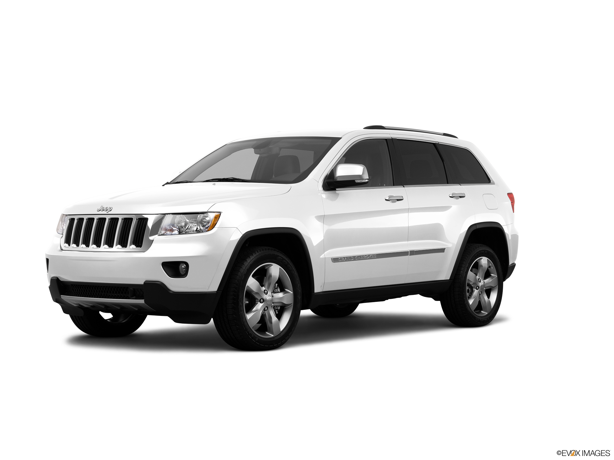 Used 2012 Jeep Grand Cherokee Limited Sport Utility 4d Prices Kelley Blue Book