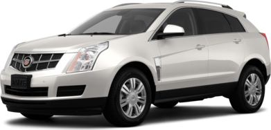 2012 Cadillac Srx Prices Reviews Amp Pictures Kelley Blue