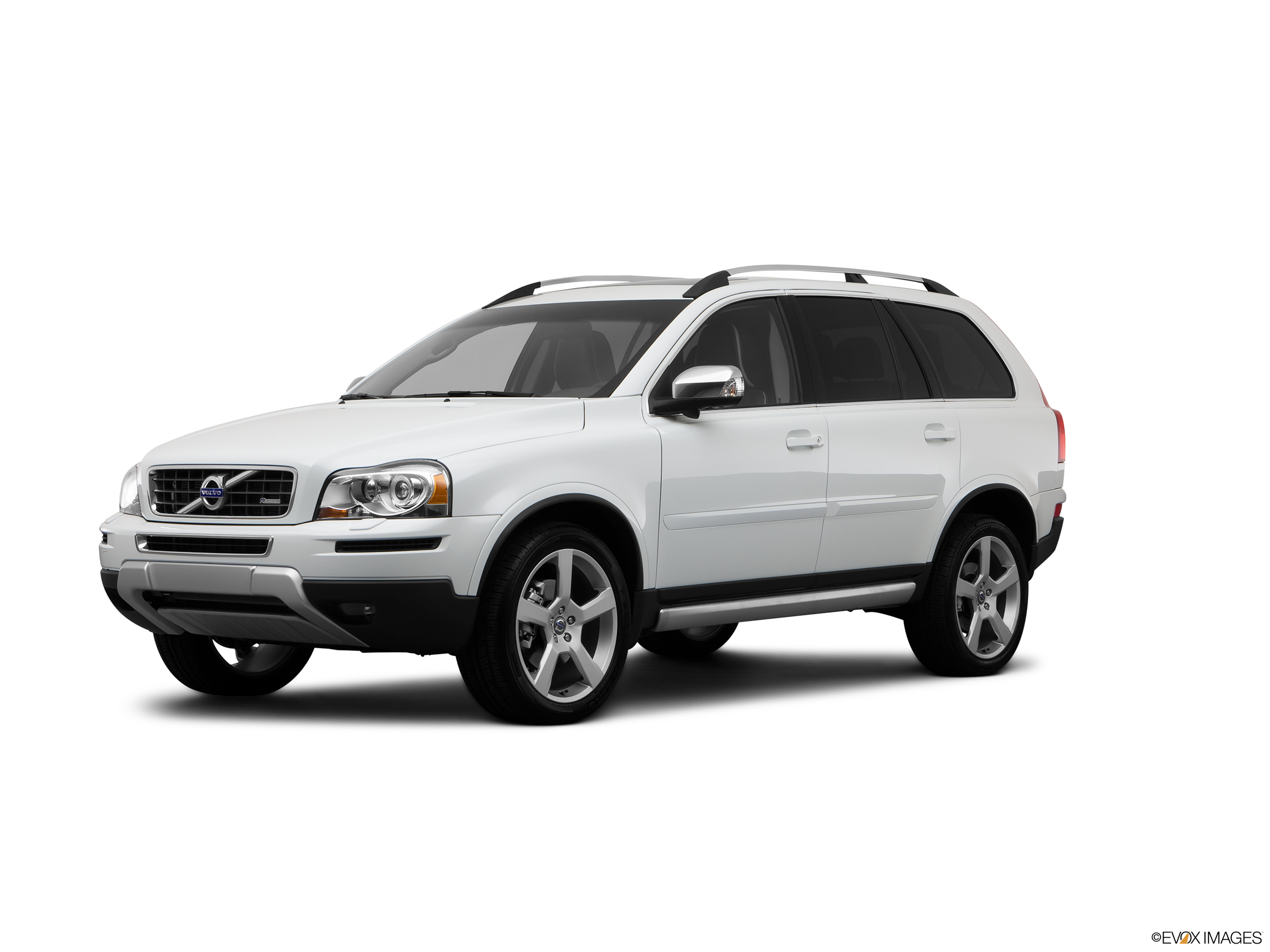 Вольво xc90 2012