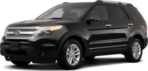 12 Ford Explorer Values Cars For Sale Kelley Blue Book