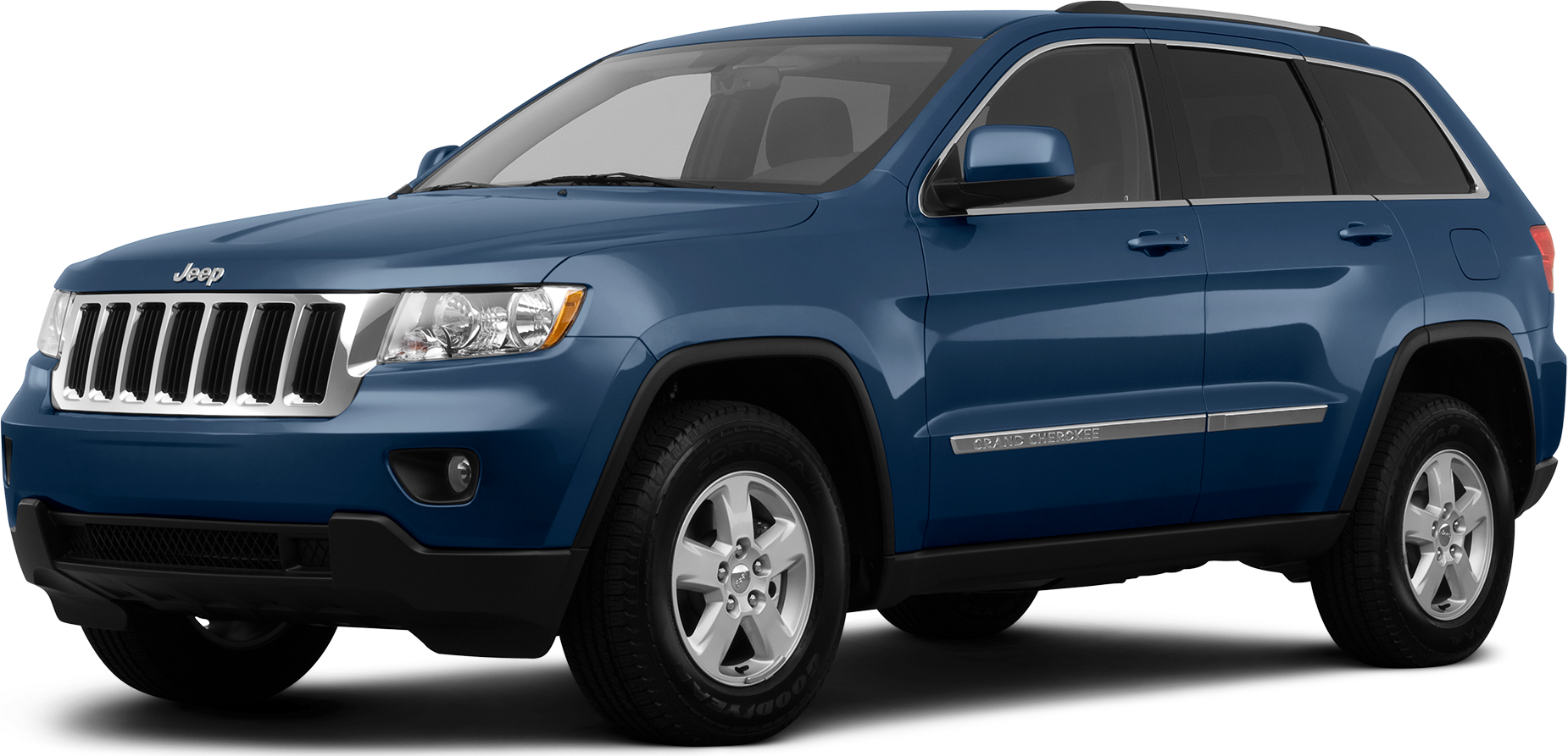 12 Jeep Grand Cherokee Values Cars For Sale Kelley Blue Book