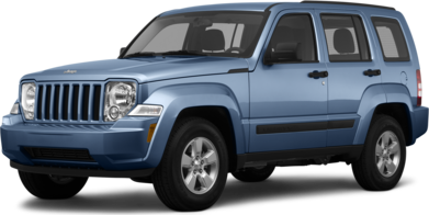 2012 Jeep Liberty Prices Reviews Amp Pictures Kelley Blue