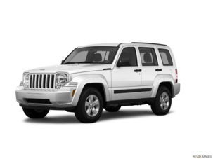 Used 2012 Jeep Liberty Sport Suv 4d Prices Kelley Blue Book