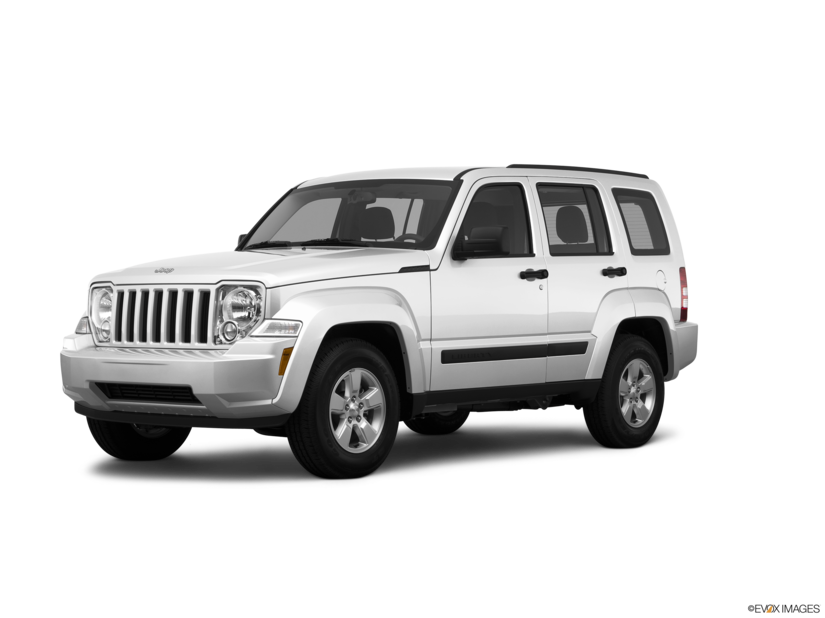 Used 2012 jeep liberty sport suv 4d prices kelley blue book