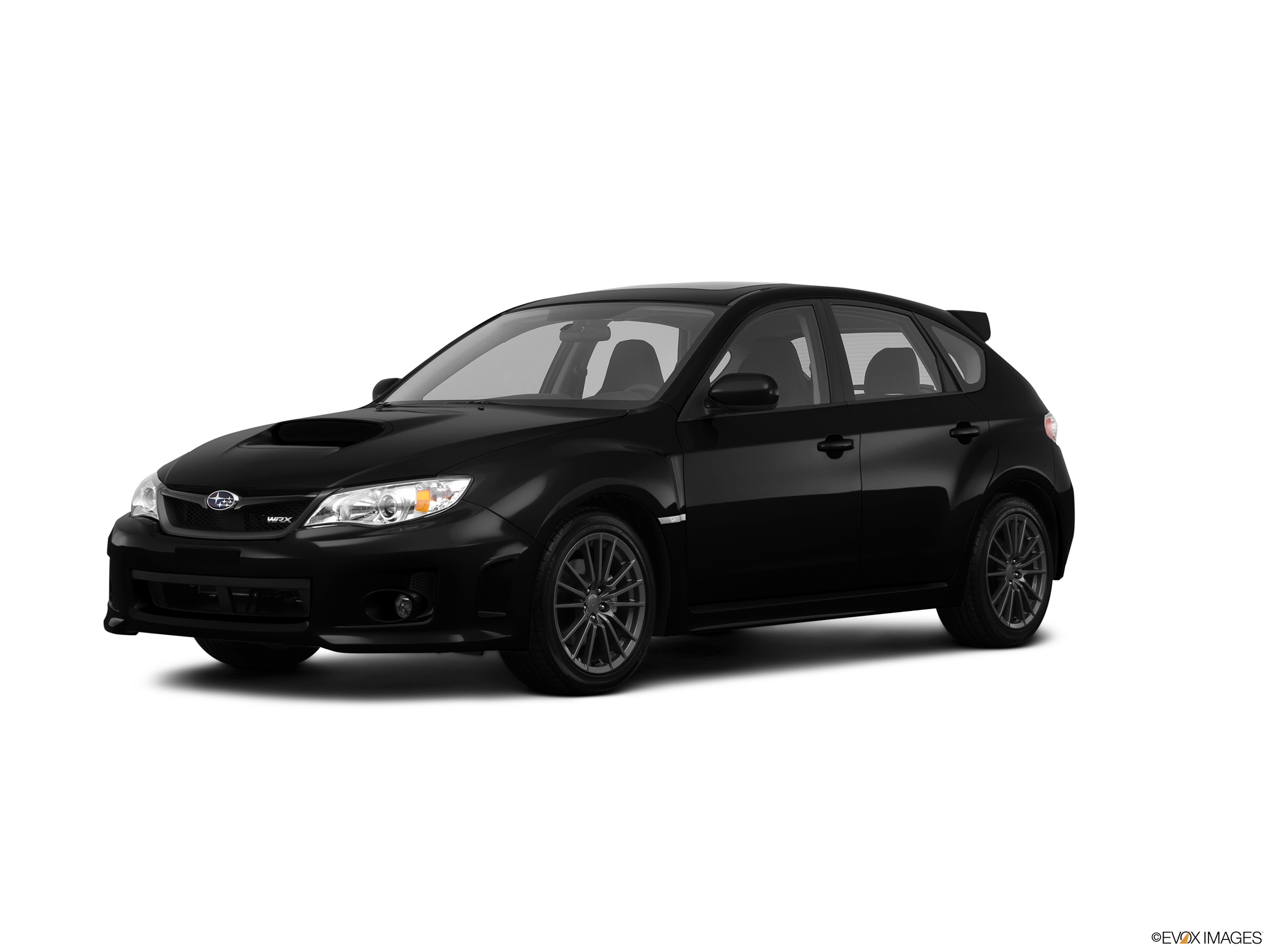 Used 2012 Subaru Impreza WRX Premium Sport Wagon 4D Pricing | Kelley ...