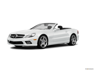 Used 2012 Mercedes Benz Sl Class Values Cars For Sale Kelley Blue Book