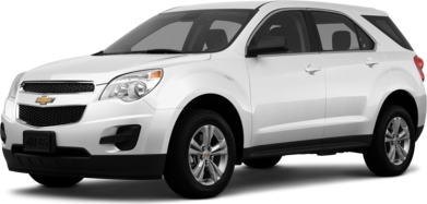 2012 Chevrolet Equinox Prices, Reviews & Pictures | Kelley Blue Book