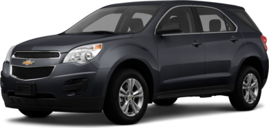 2012 Chevrolet Equinox Prices Reviews Amp Pictures Kelley