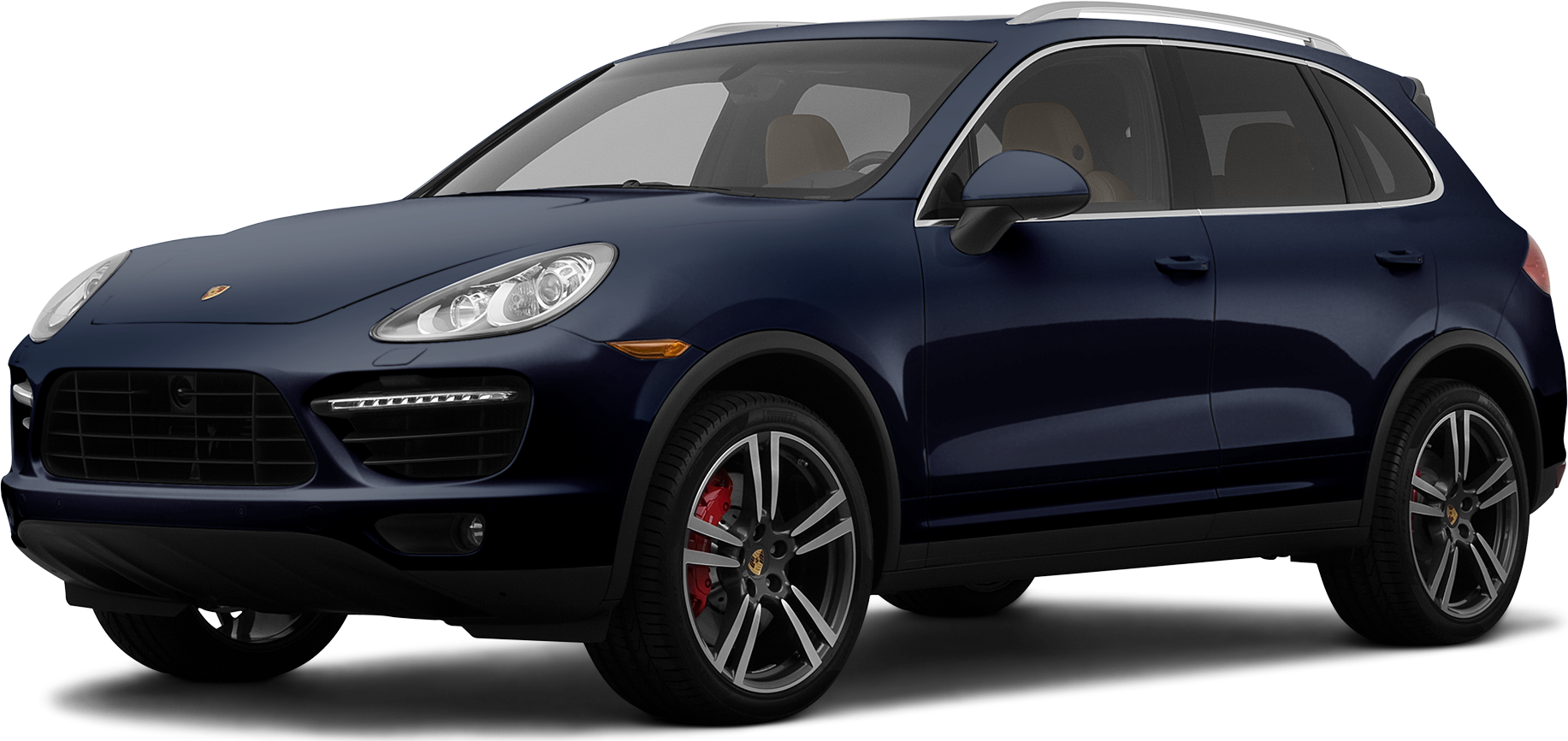 2012 Porsche Cayenne Values & Cars for Sale Kelley Blue Book