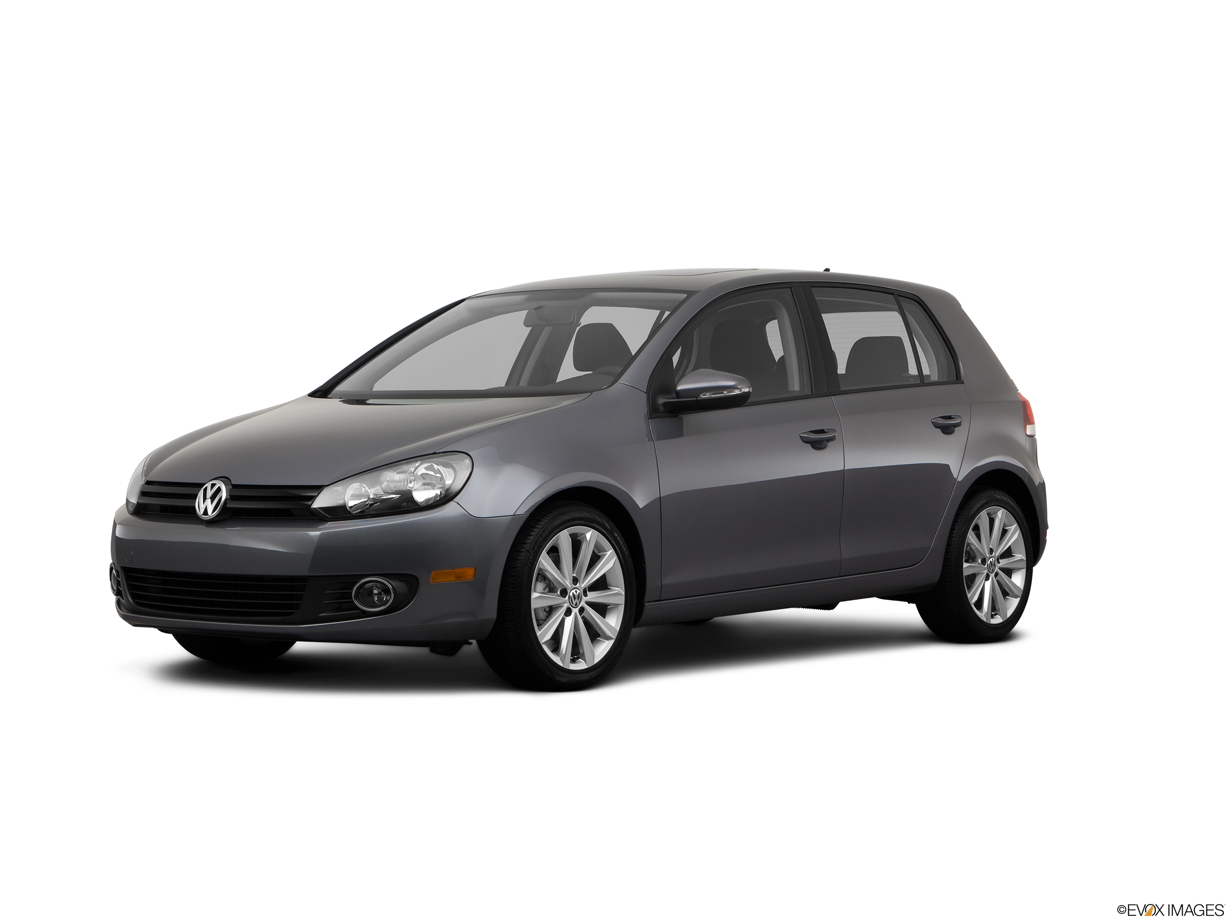 Volkswagen Tdi Golf 2012 Used 2012 Volkswagen Golf TDI Hatchback 4D Pricing | Kelley Blue Book