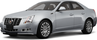 2012 Cadillac Cts Prices Reviews Amp Pictures Kelley Blue