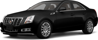 2012 Cadillac Cts Prices Reviews Amp Pictures Kelley Blue