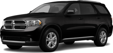 2012 Dodge Durango Prices Reviews Amp Pictures Kelley