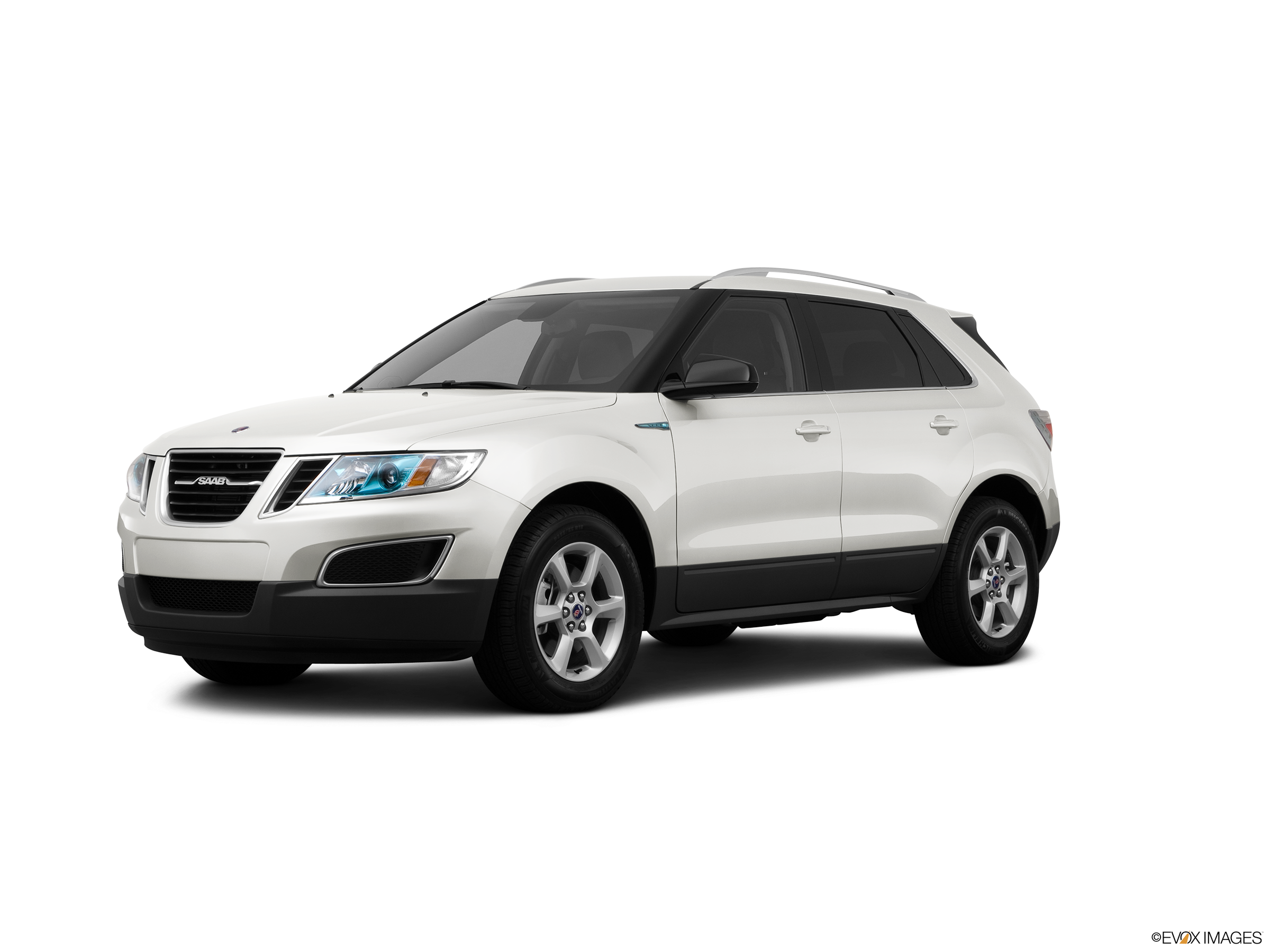 Saab suv models kelley blue book