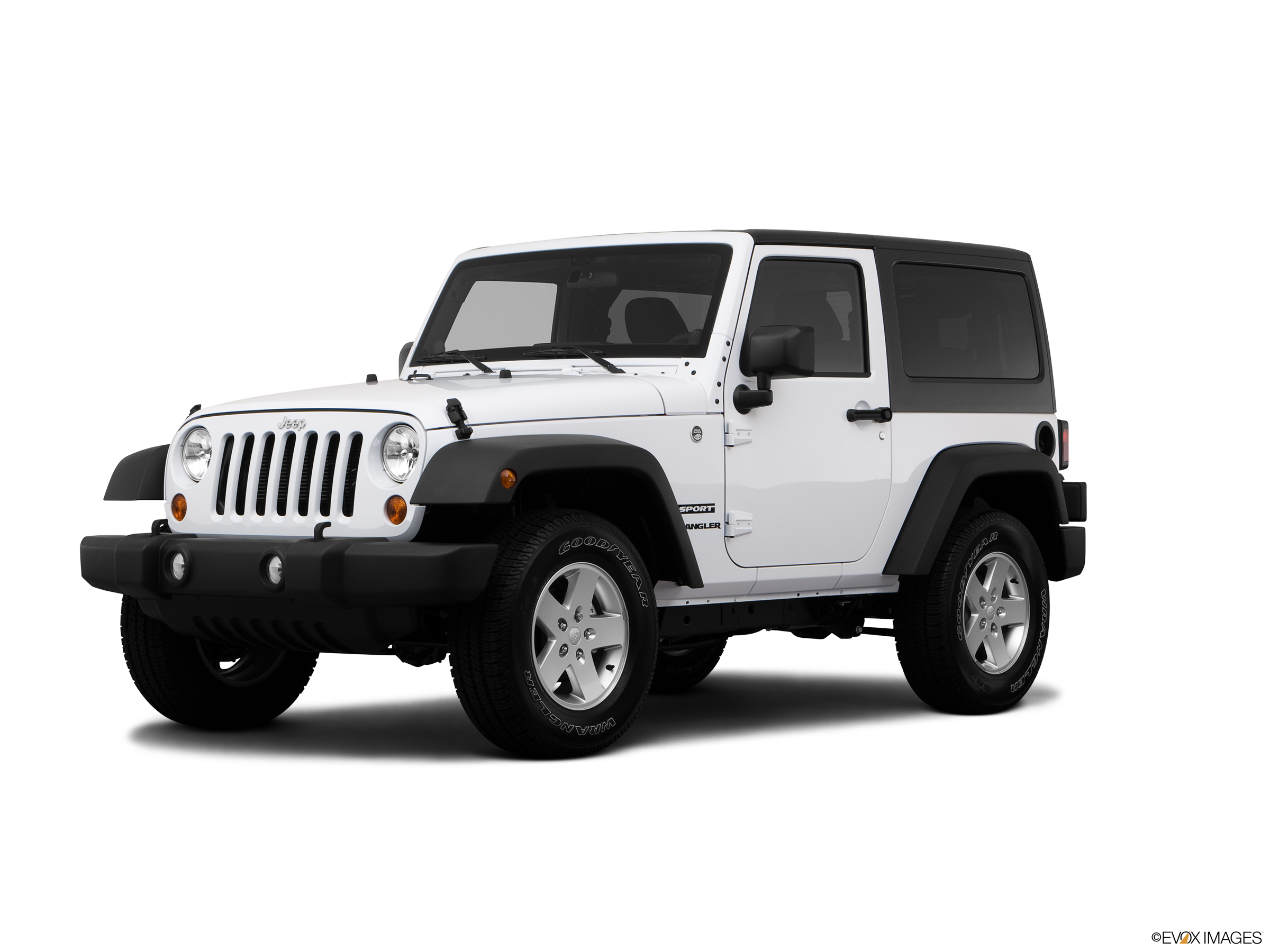 Used 2012 Jeep Wrangler Sport SUV 2D Prices | Kelley Blue Book