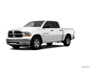 2012 Ram 1500 Crew Cab Values Cars For Sale Kelley Blue Book