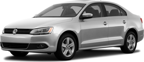Used 2012 Volkswagen Jetta 2.0L TDI Sedan 4D Prices | Kelley Blue Book