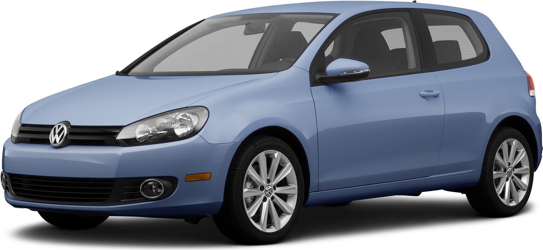 Used 2012 Volkswagen Golf TDI Hatchback 2D Prices | Kelley Blue Book