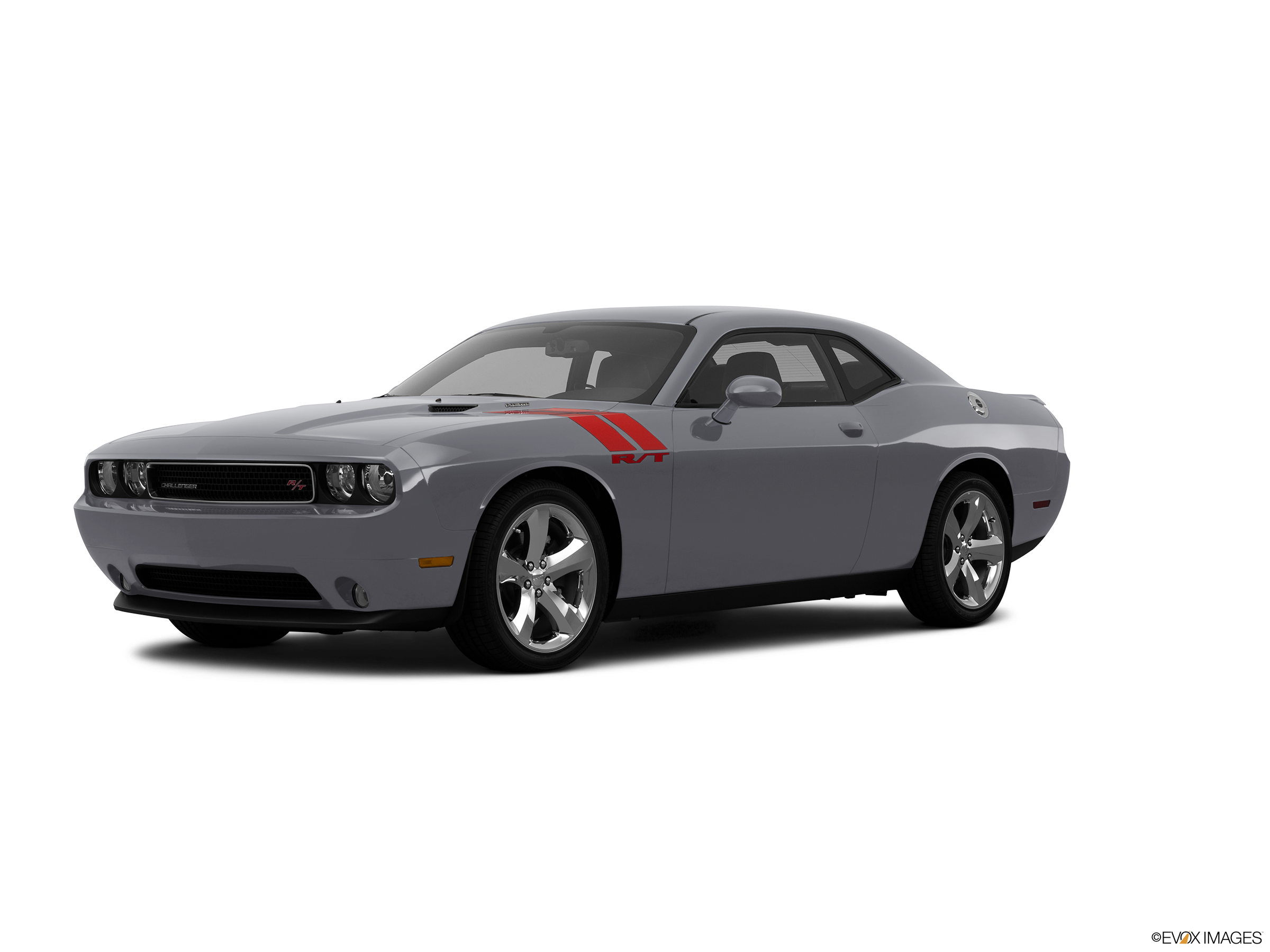 2012 Challenger Rt 0 60