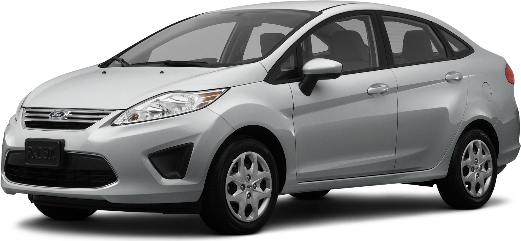 Used 2012 Ford Fiesta SE Sedan 4D Prices | Kelley Blue Book