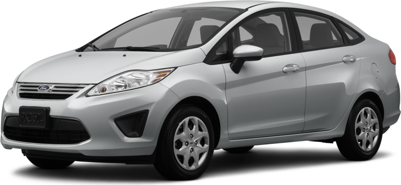Used 2012 Ford Fiesta SE Sedan 4D Prices | Kelley Blue Book