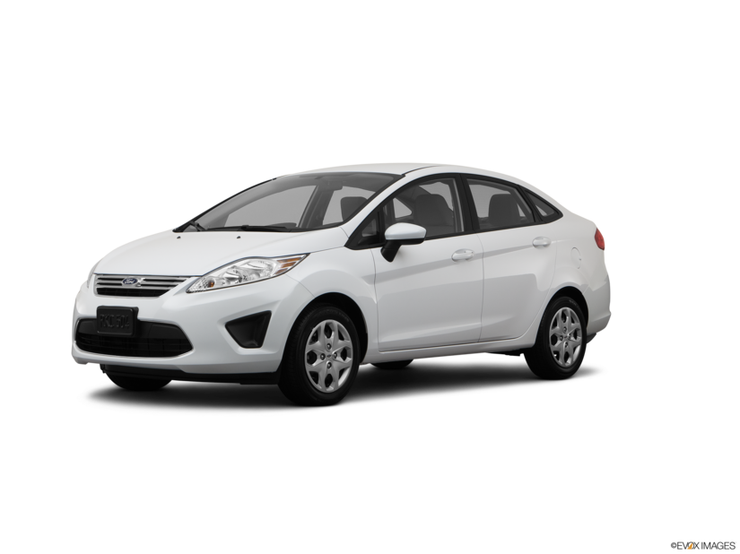Used 2012 Ford Fiesta SE Sedan 4D Prices | Kelley Blue Book