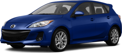 2012 Mazda Mazda3 Prices Reviews Amp Pictures Kelley Blue