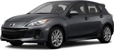2012 Mazda Mazda3 Prices Reviews Amp Pictures Kelley Blue