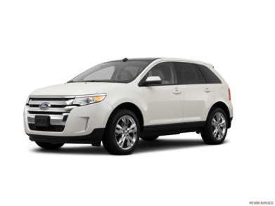 Used 2012 Ford Edge Values Cars For Sale Kelley Blue Book
