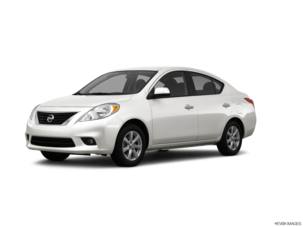 2012 Nissan Versa Values Cars For Sale Kelley Blue Book