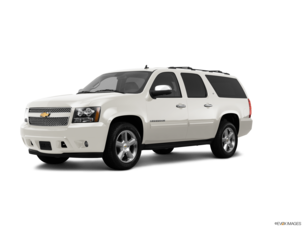 Used 2012 Chevrolet Suburban Values Cars For Sale Kelley Blue Book