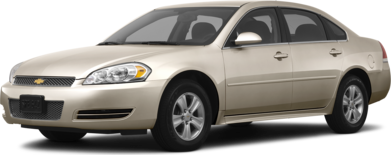 2012 Chevrolet Impala Prices Reviews Amp Pictures Kelley