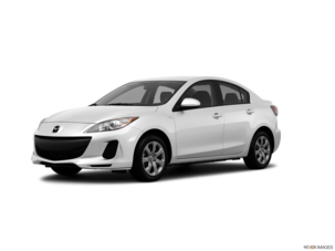 Used 2012 Mazda Mazda3 Values Cars For Sale Kelley Blue Book