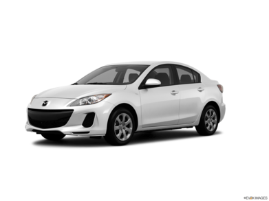 Used 2012 Mazda Mazda3 Values Cars For Sale Kelley Blue Book