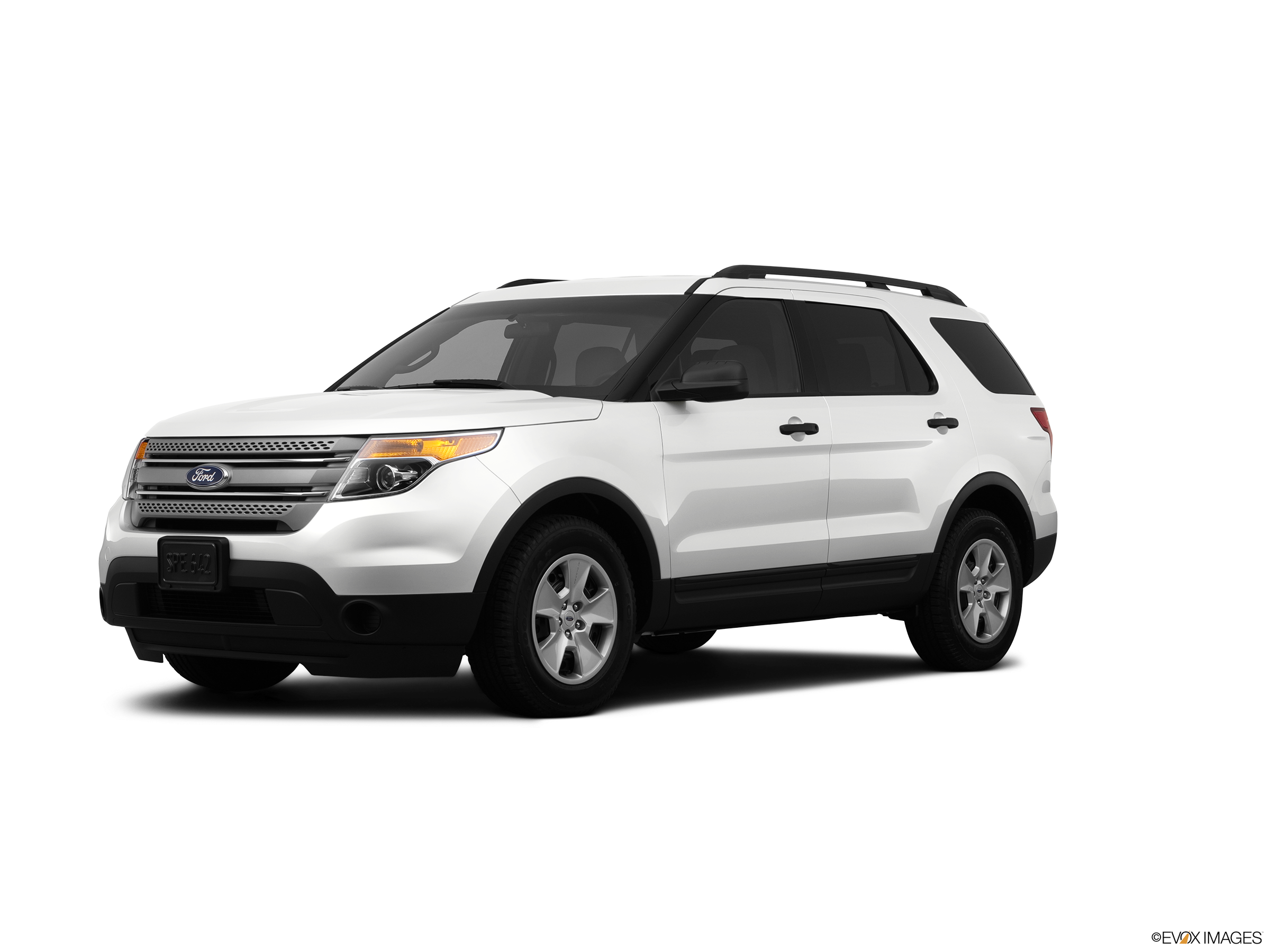 12 Ford Explorer Values Cars For Sale Kelley Blue Book
