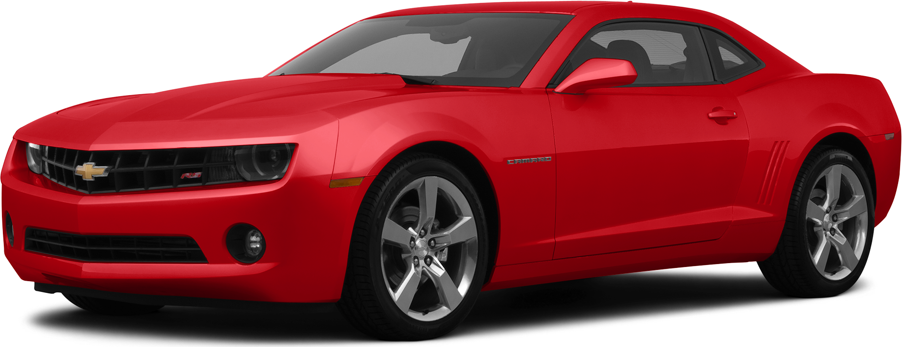 Used 2012 Chevrolet Camaro LT Coupe 2D Prices | Kelley Blue Book