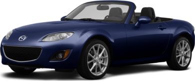 2012 Mazda Mx 5 Miata Prices Reviews Amp Pictures Kelley