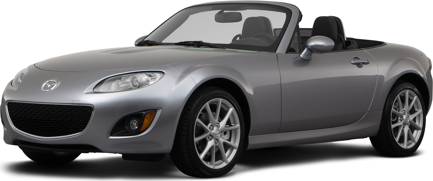 2012 MAZDA MX-5 Miata Values & Cars for Sale | Kelley Blue Book