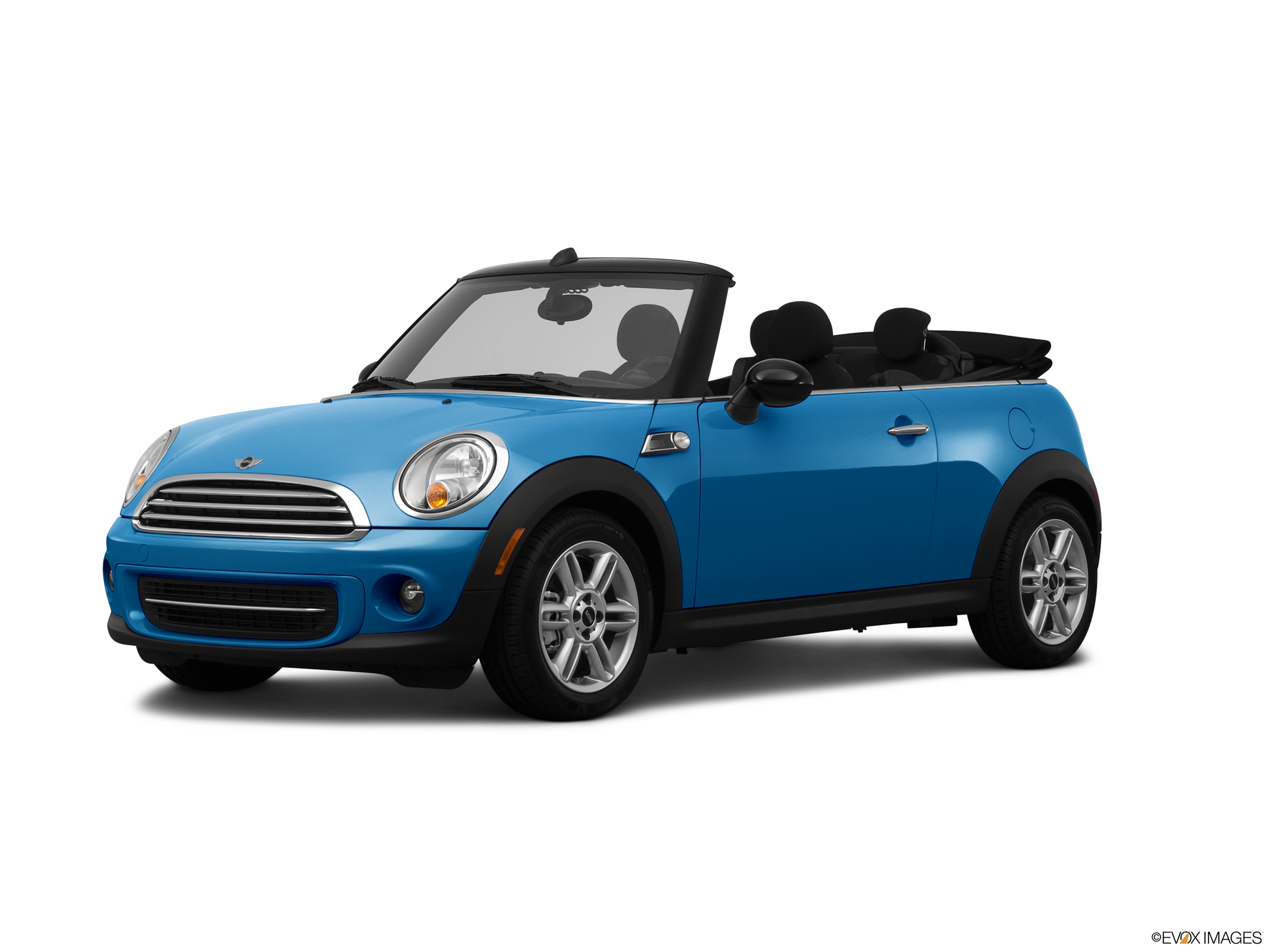 Used 2012 MINI Convertible Cooper S Convertible 2D Pricing | Kelley ...