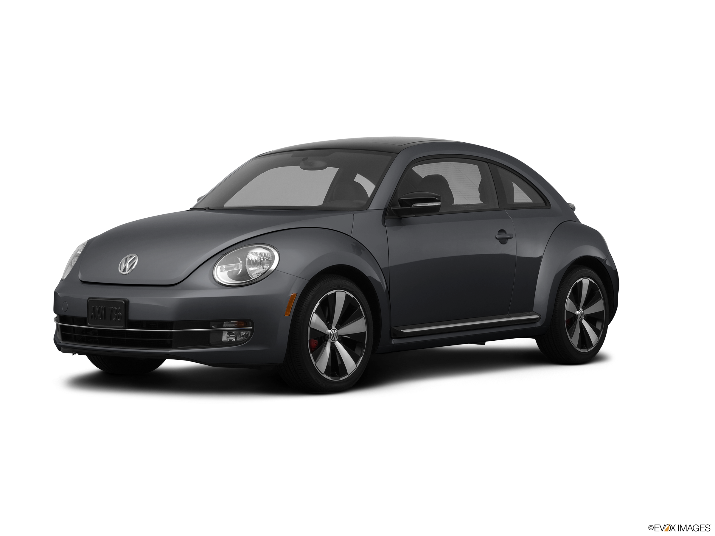 Used 2012 Volkswagen Beetle 2.0T Turbo Hatchback 2D Pricing | Kelley ...