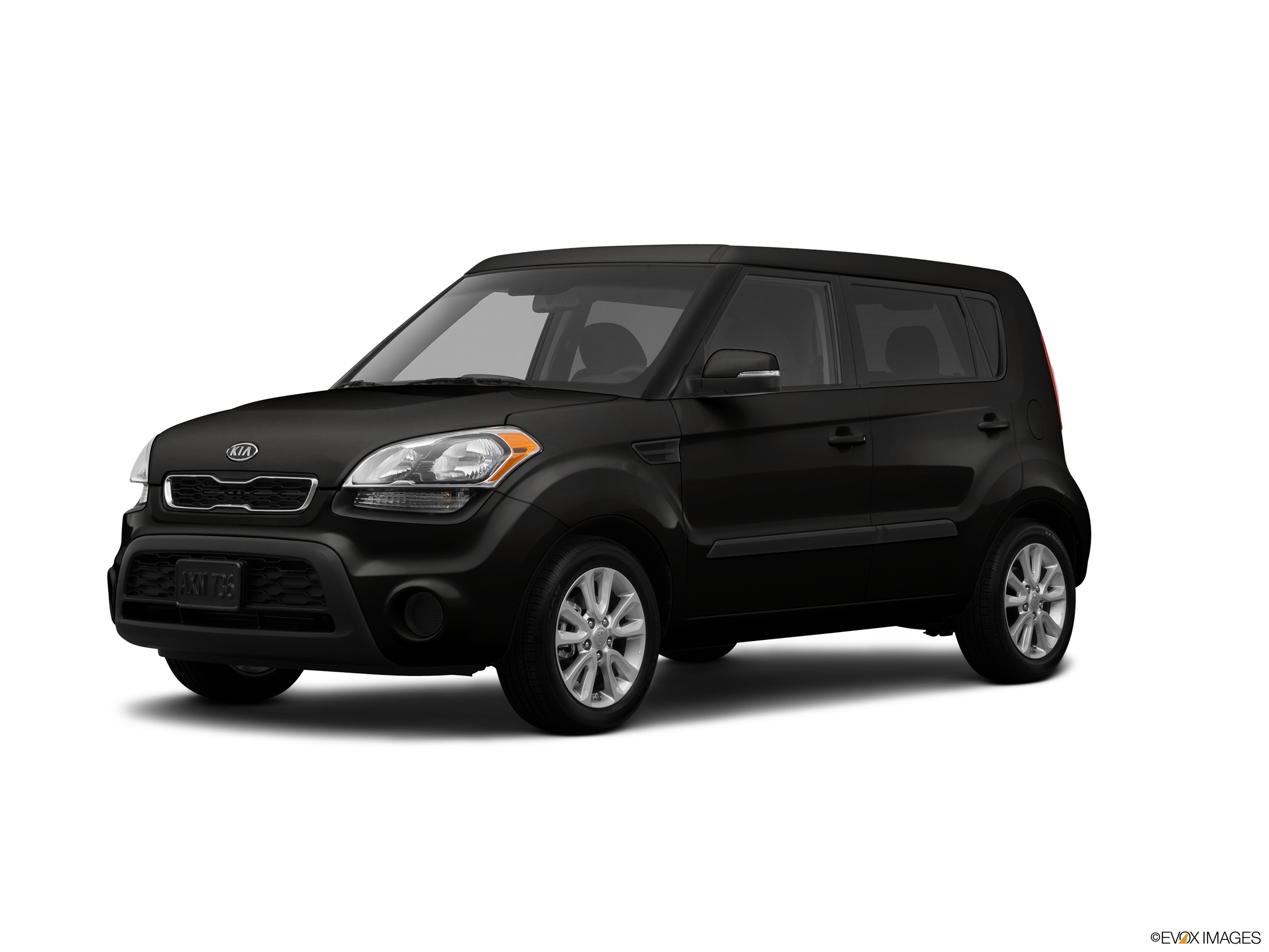 Used 2012 Kia Soul Wagon 4D Pricing | Kelley Blue Book