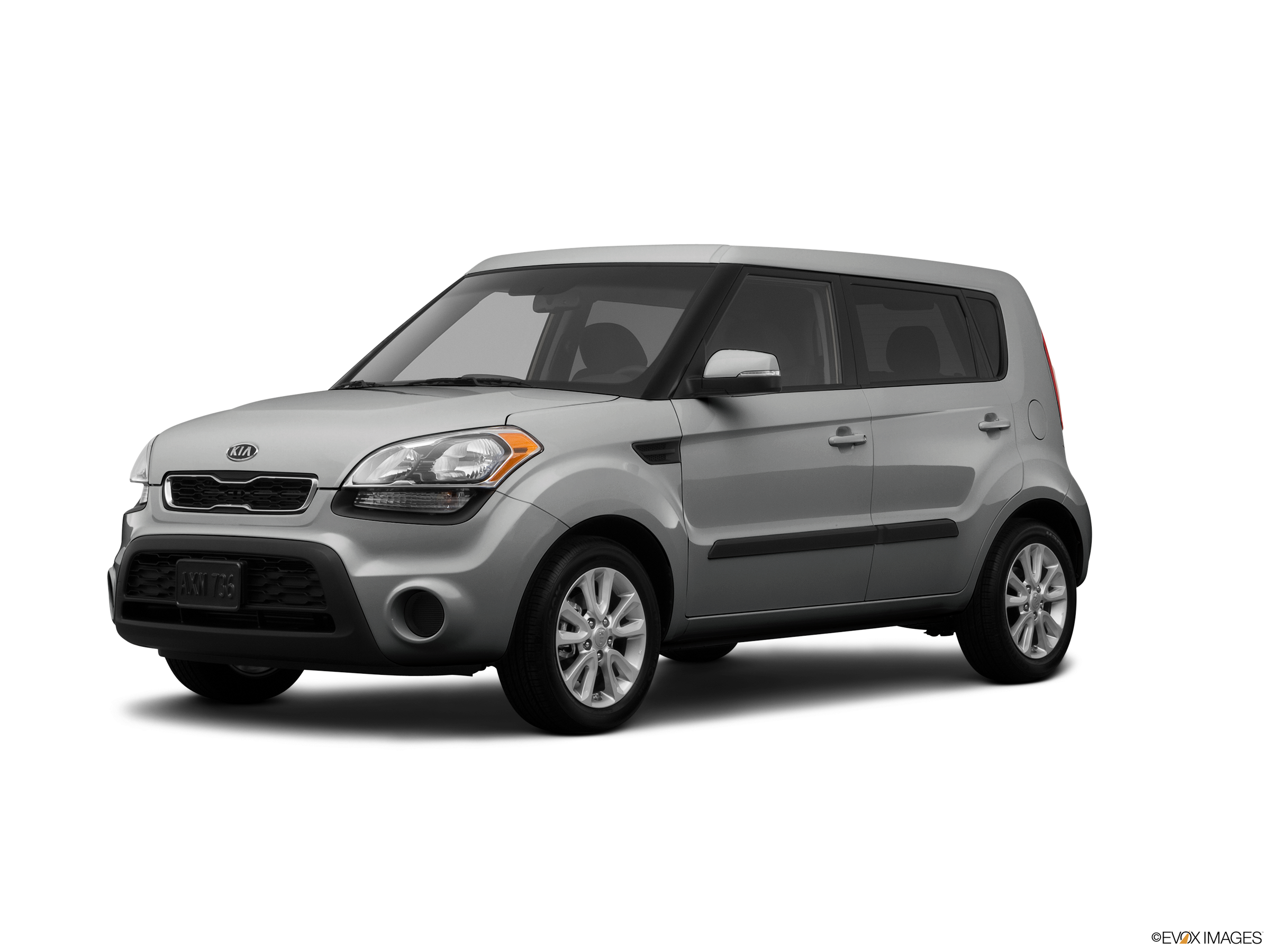 Used 2012 Kia Soul Wagon 4D Pricing | Kelley Blue Book