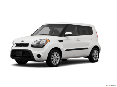 Used 2012 Kia Soul Values Cars For Sale Kelley Blue Book